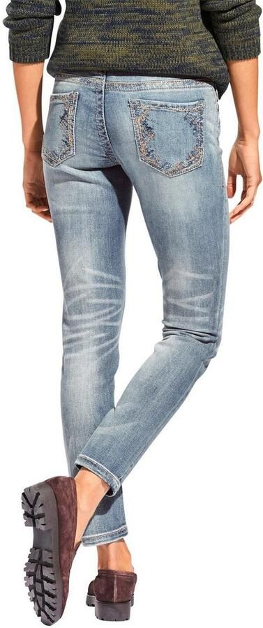 Heine Skinny jeans - Foto 2
