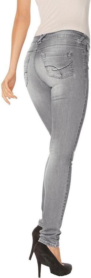 LINEA TESINI by Heine Skinny jeans - Foto 4