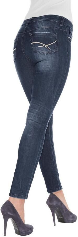 LINEA TESINI by Heine Skinny jeans - Foto 7