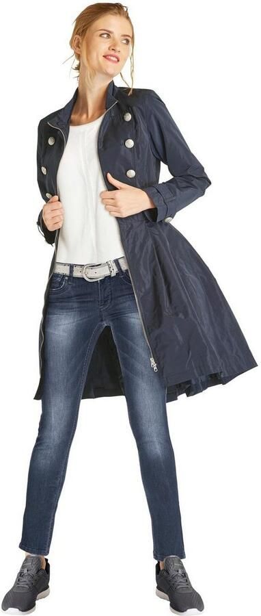 LINEA TESINI by Heine Skinny jeans - Foto 4