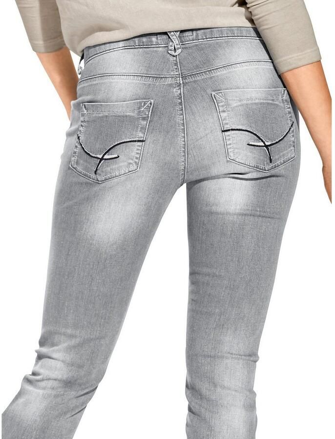 LINEA TESINI by Heine Skinny jeans - Foto 1