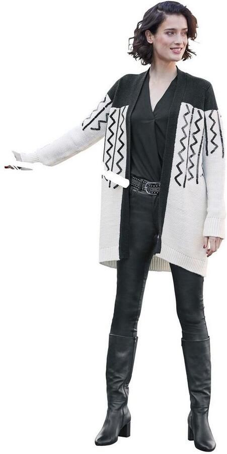 ASHLEY BROOKE by Heine Skinnybroek - Foto 2