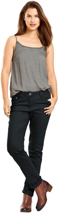 Heine Skinnybroek - Foto 3