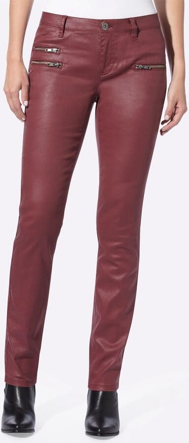Heine Skinnybroek - Foto 4
