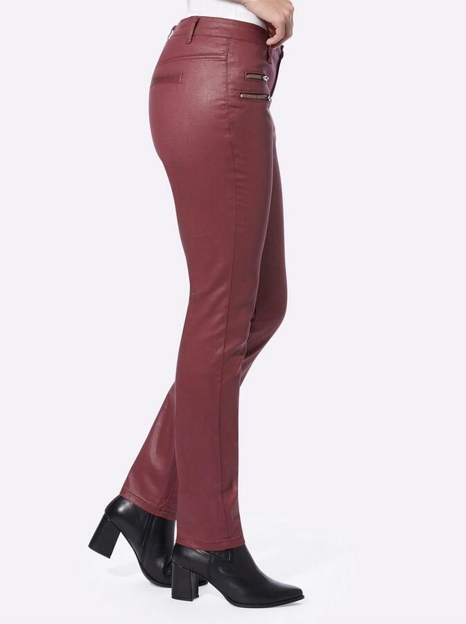 Heine Skinnybroek