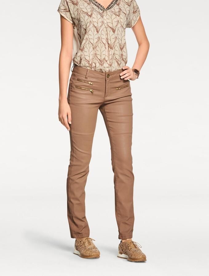 Heine Skinnybroek - Foto 6