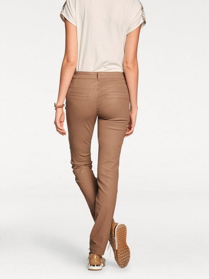 Heine Skinnybroek - Foto 3