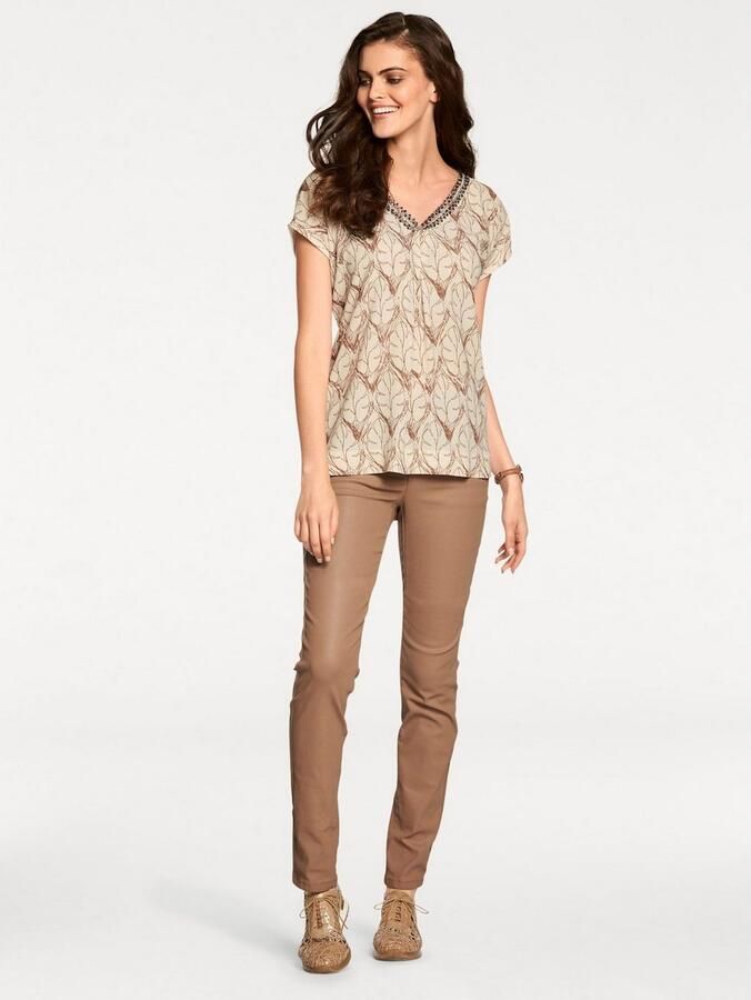 Heine Skinnybroek - Foto 4