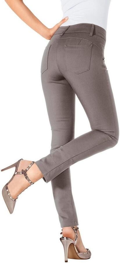 Heine Skinnybroek - Foto 3
