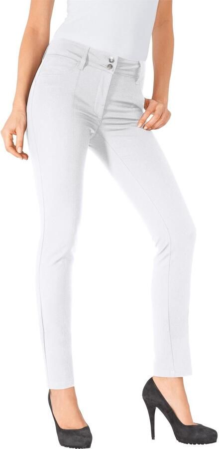 Heine Skinnybroek - Foto 6