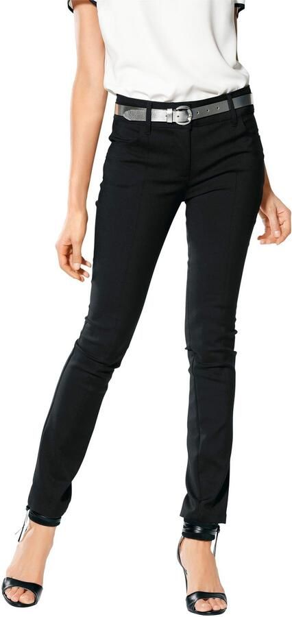 Heine Skinnybroek - Foto 5