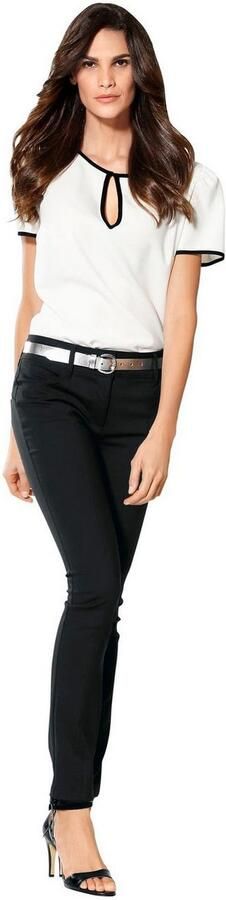 Heine Skinnybroek - Foto 4