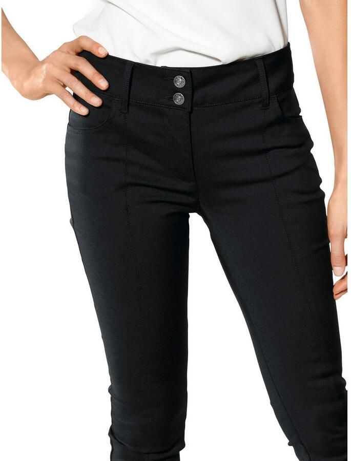 Heine Skinnybroek