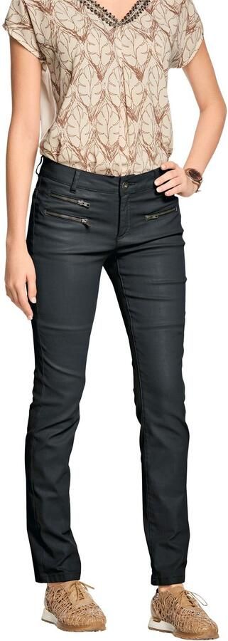 Heine Skinnybroek - Foto 4