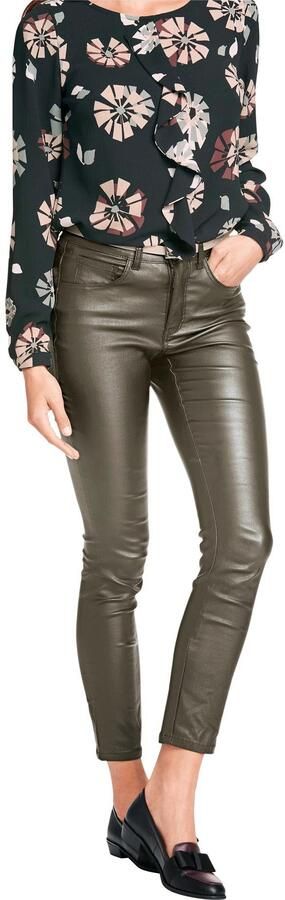 Heine Skinnybroek - Foto 3