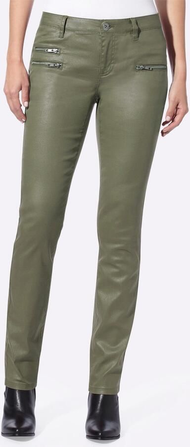 Heine Skinnybroek - Foto 5