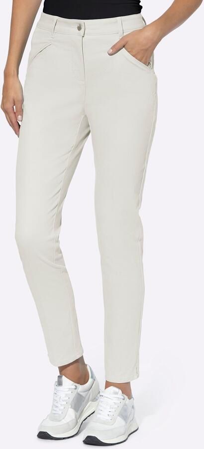 Heine Stretchbroek - Foto 4