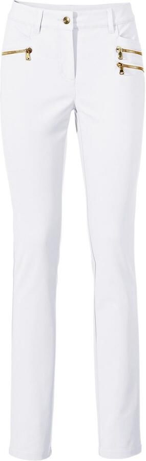 Heine Stretchbroek - Foto 2