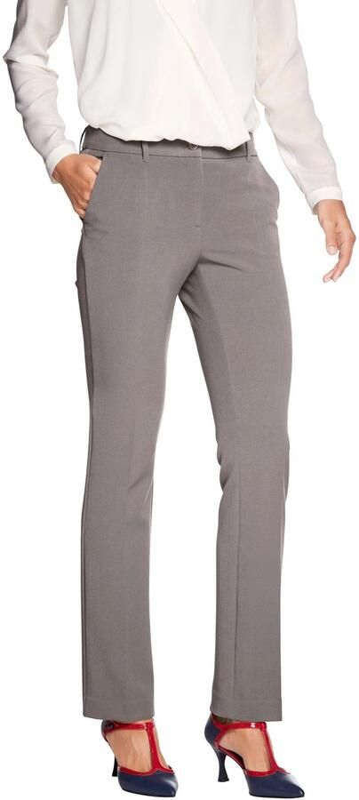 Heine Stretchbroek - Foto 4