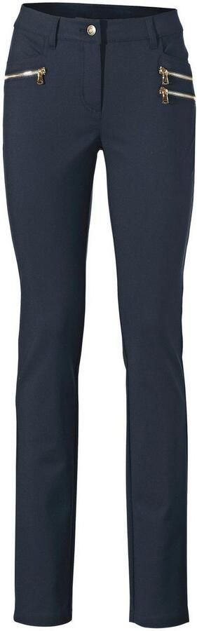 Heine Stretchbroek - Foto 3