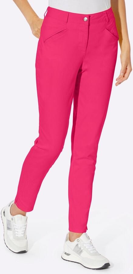 Heine Stretchbroek - Foto 3