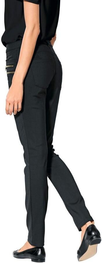 Heine Stretchbroek - Foto 3