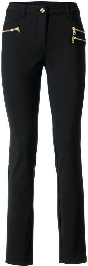 Heine Stretchbroek - Foto 4