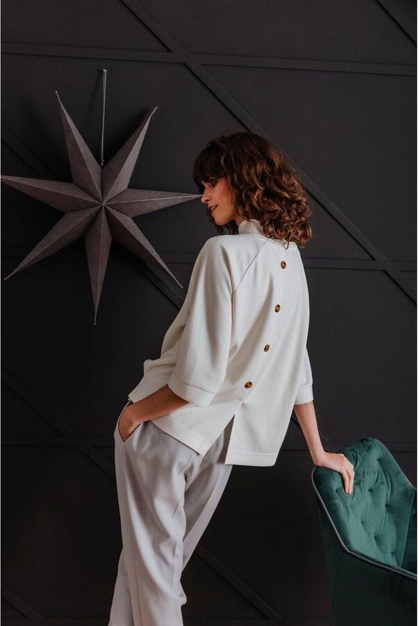 Heine Sweatshirt - Foto 7