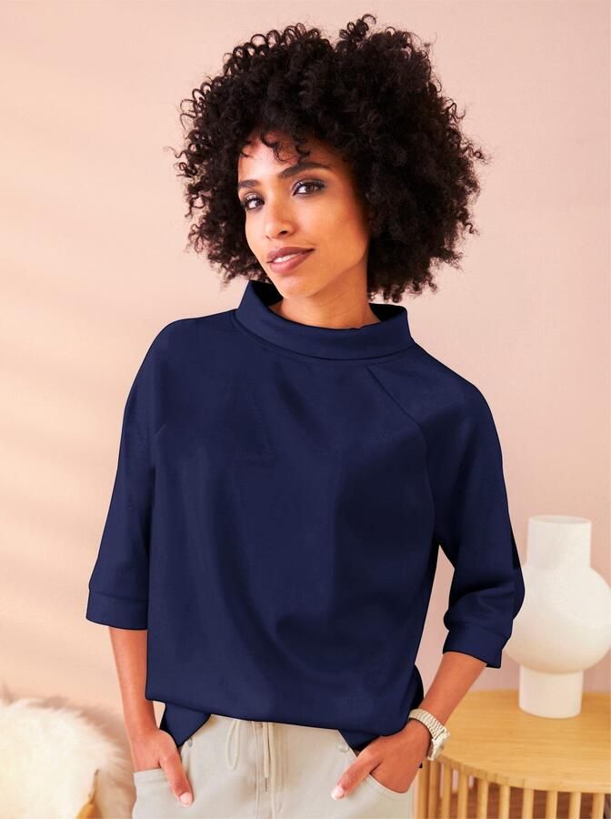 Heine Sweatshirt - Foto 4