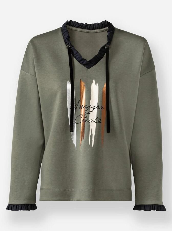 Heine Sweatshirt - Foto 3