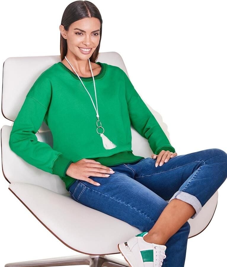 Heine Sweatshirt - Foto 4