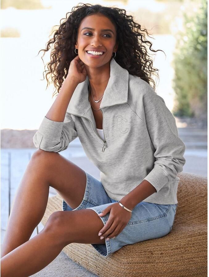 Heine Sweatshirt - Foto 2