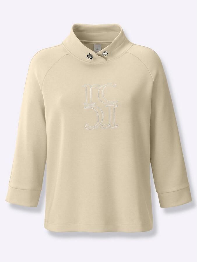 Heine Sweatshirt