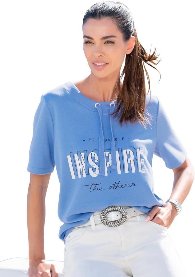 Heine Sweatshirt - Foto 4