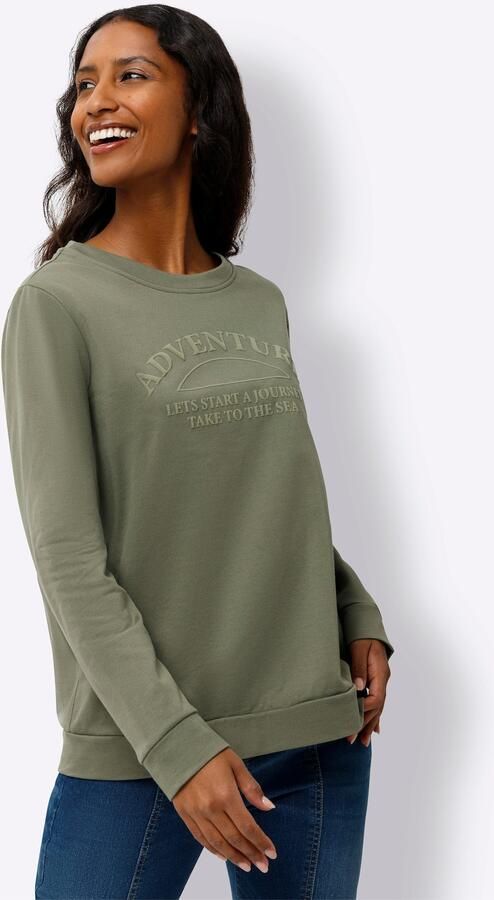 Heine Sweatshirt
