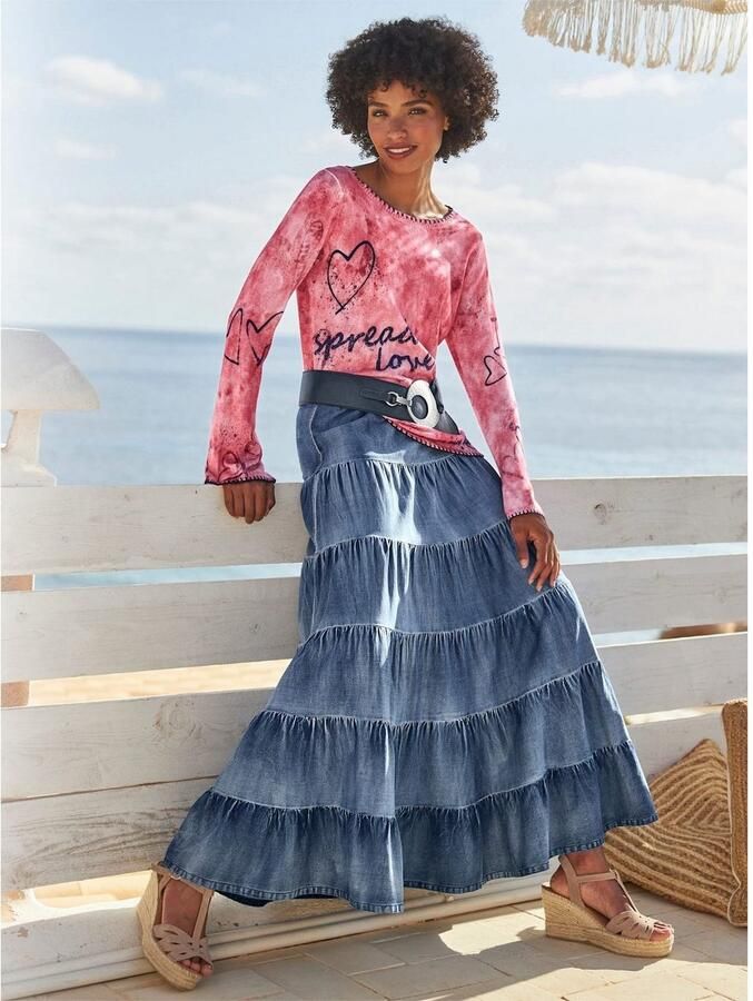 Heine Synthetische riem