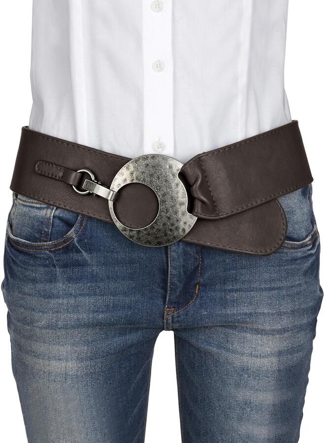 Heine Synthetische riem - Foto 3