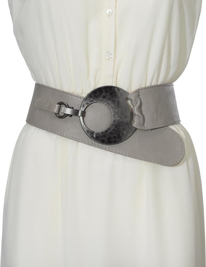 Heine Synthetische riem - Foto 3