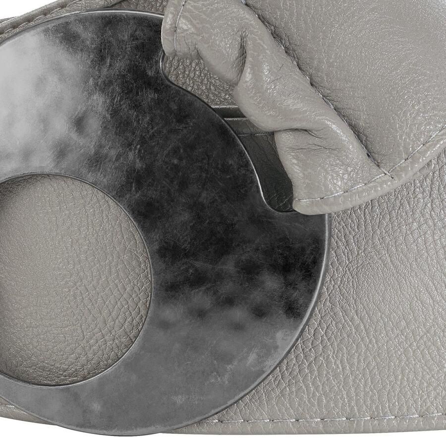 Heine Synthetische riem