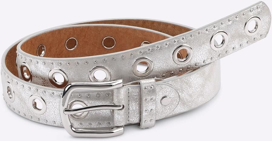 Heine Synthetische riem - Foto 3