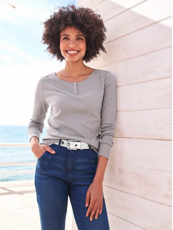 Heine Synthetische riem