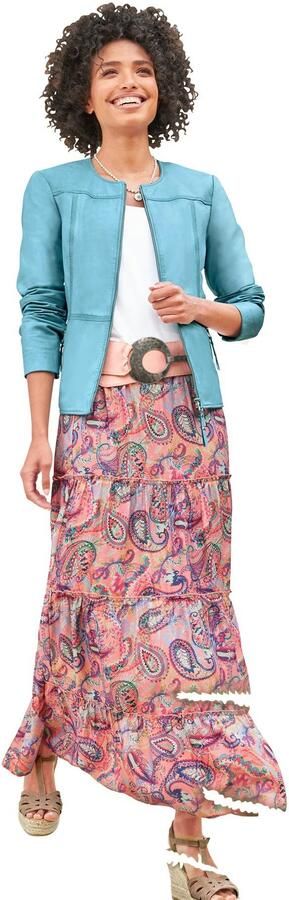 Heine Synthetische riem