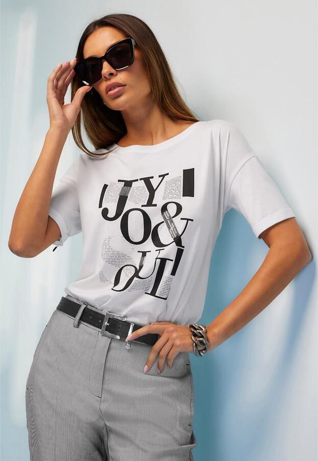 Heine T-shirt (1-delig) - Foto 4