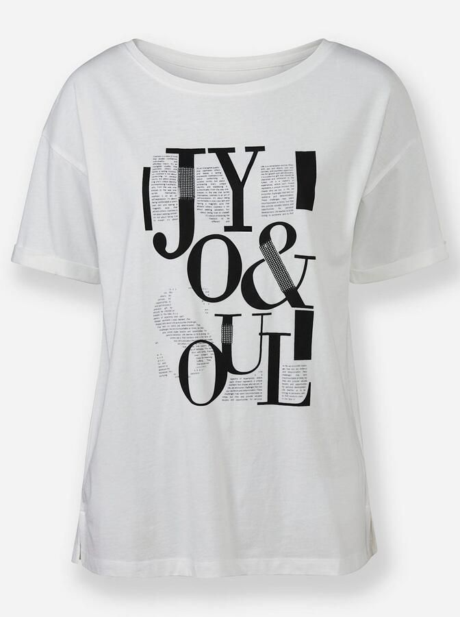 Heine T-shirt (1-delig) - Foto 3