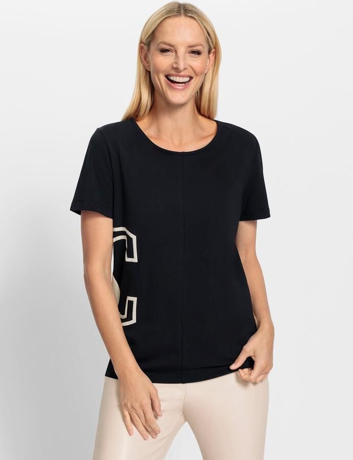 Heine T-shirt (1-delig) - Foto 3