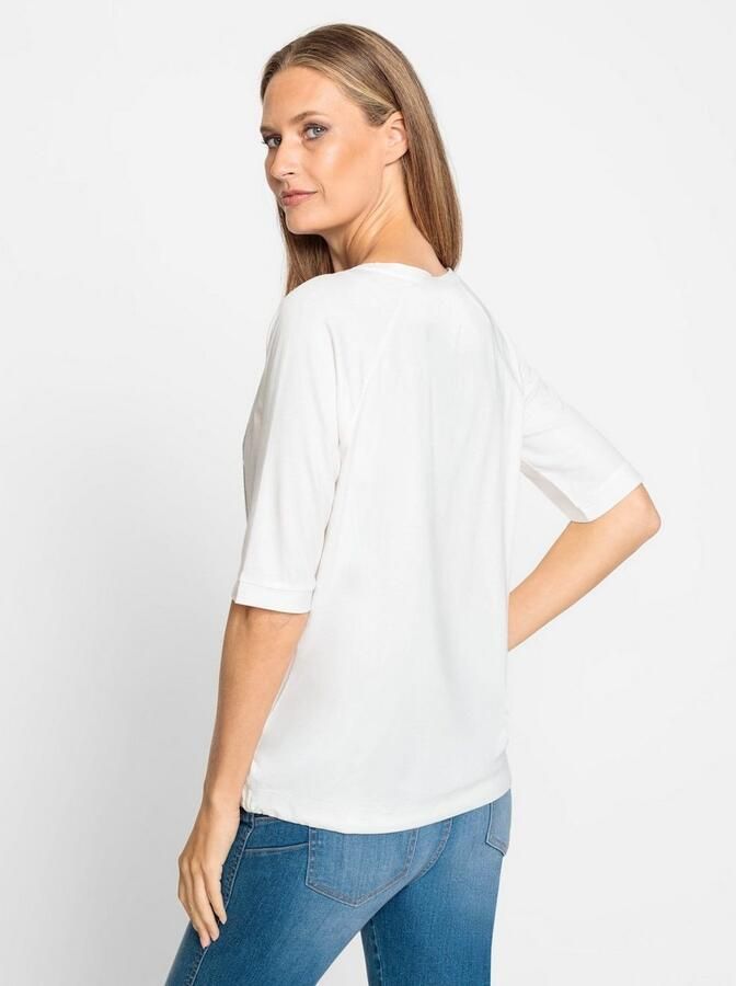 Heine T-shirt (1-delig) - Foto 2