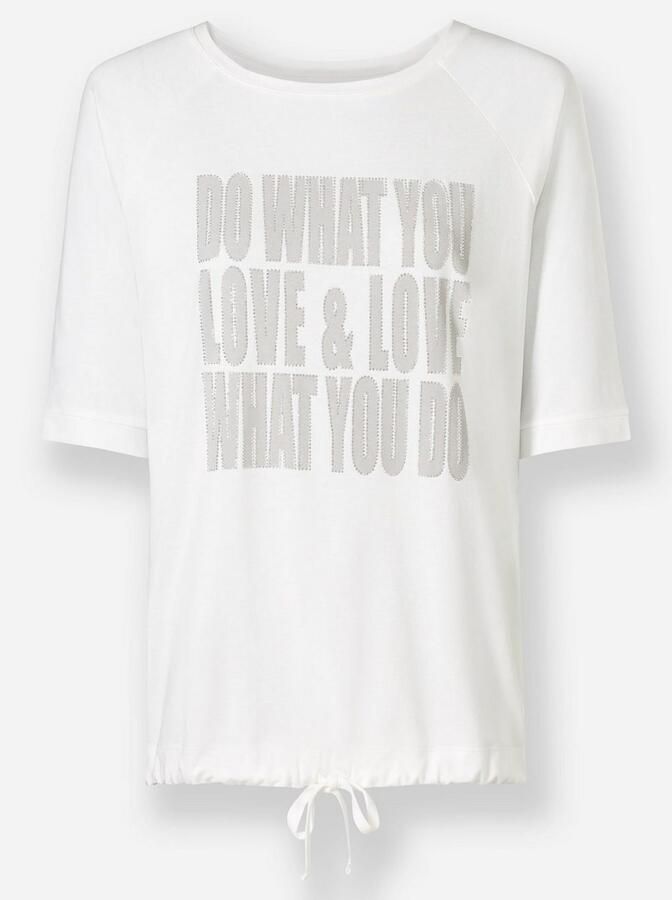 Heine T-shirt (1-delig) - Foto 3