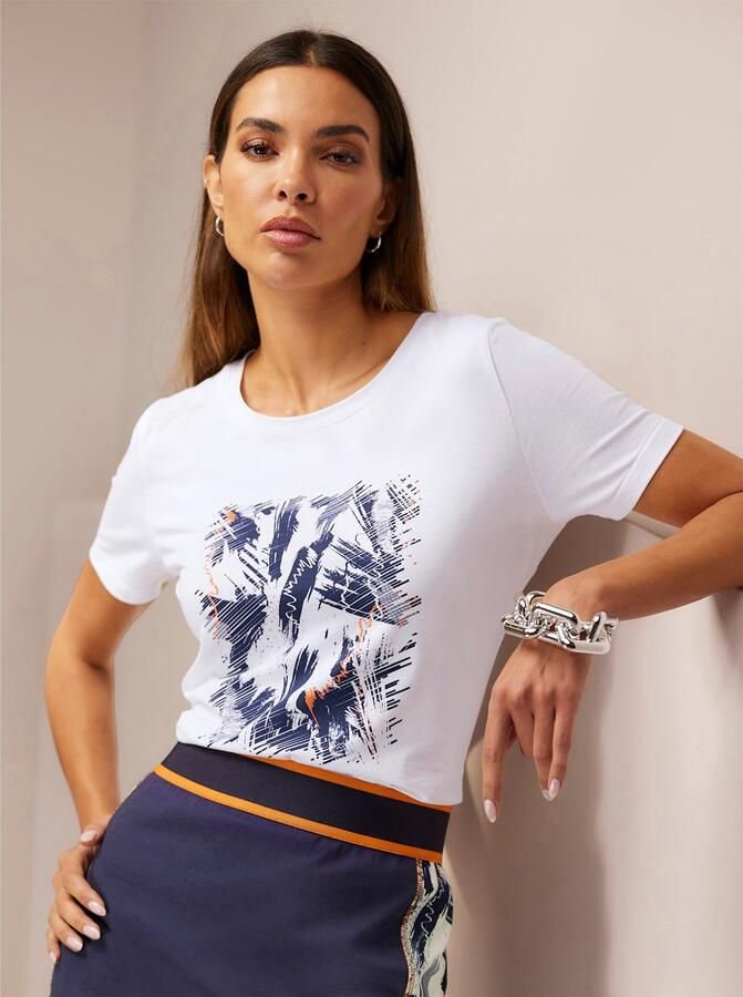 Heine T-shirt (1-delig) - Foto 4