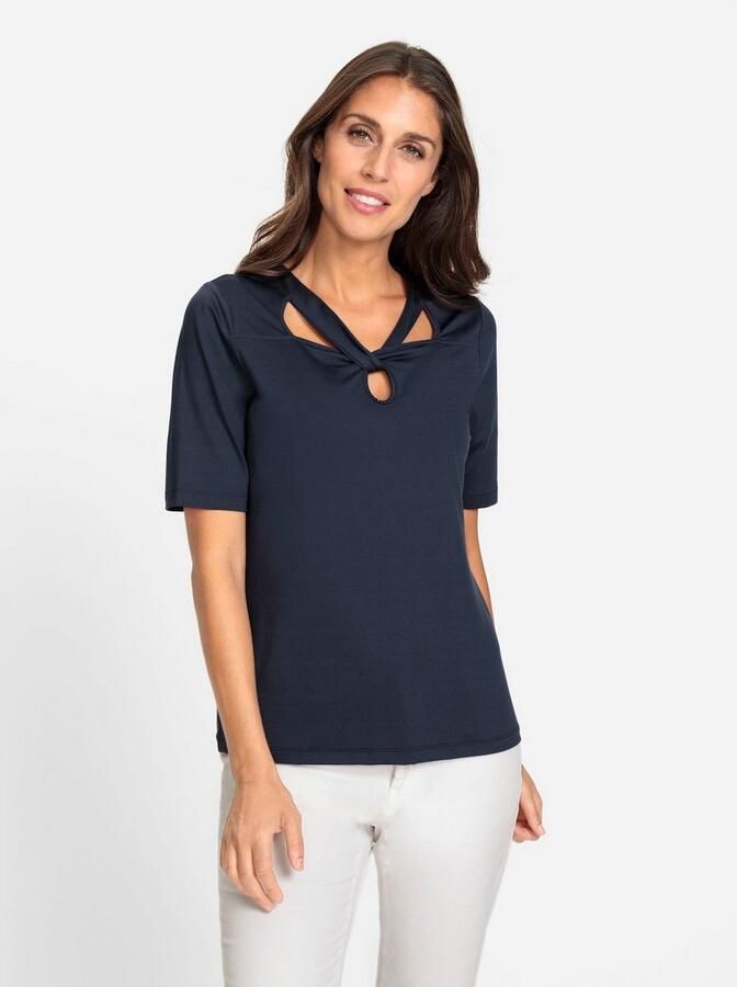 Heine T-shirt (1-delig)