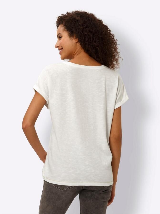 Heine T-shirt (1-delig) - Foto 2